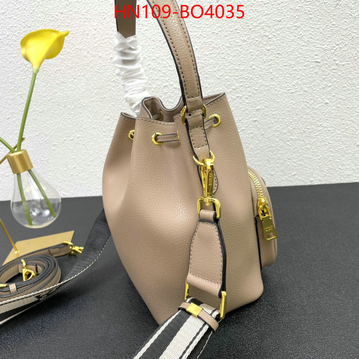 Prada Bags(4A)-Diagonal-,fake cheap best online ,ID: BO4035,$: 109USD