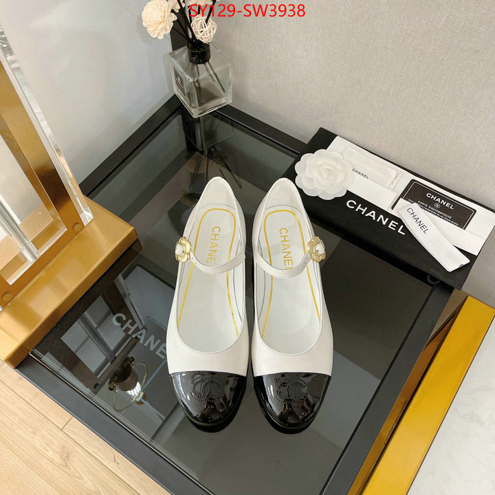 Women Shoes-Chanel,for sale online , ID: SW3938,$: 129USD