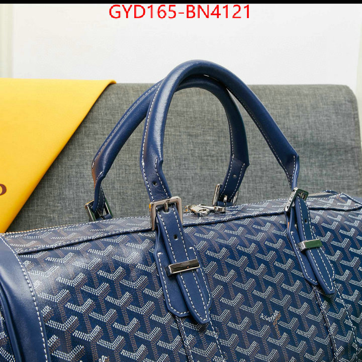 Goyard Bags(4A)-Handbag-,high quality happy copy ,ID: BN4121,$: 165USD