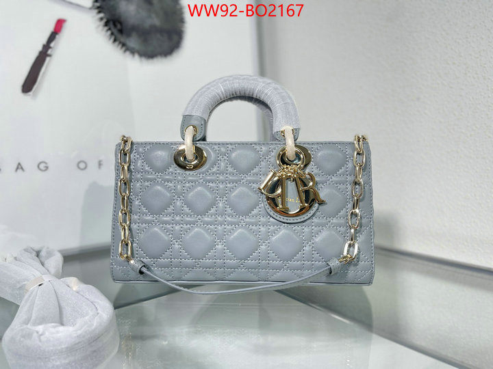 Dior Bags(4A)-Other Style-,ID: BO2167,$: 92USD