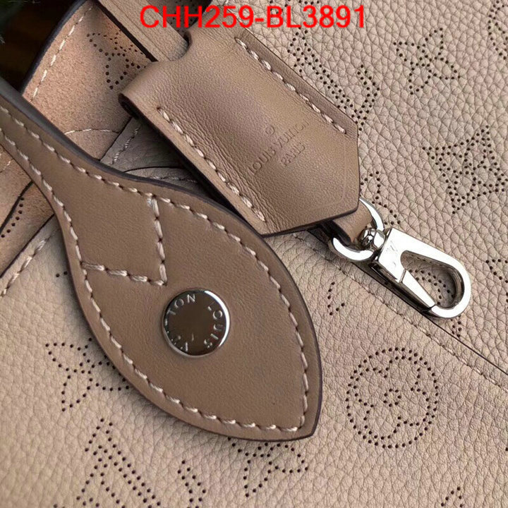 LV Bags(TOP)-Handbag Collection-,ID: BL3891,$: 259USD