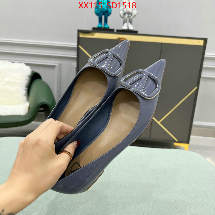 Women Shoes-Valentino,new , ID: SD1518,$: 115USD