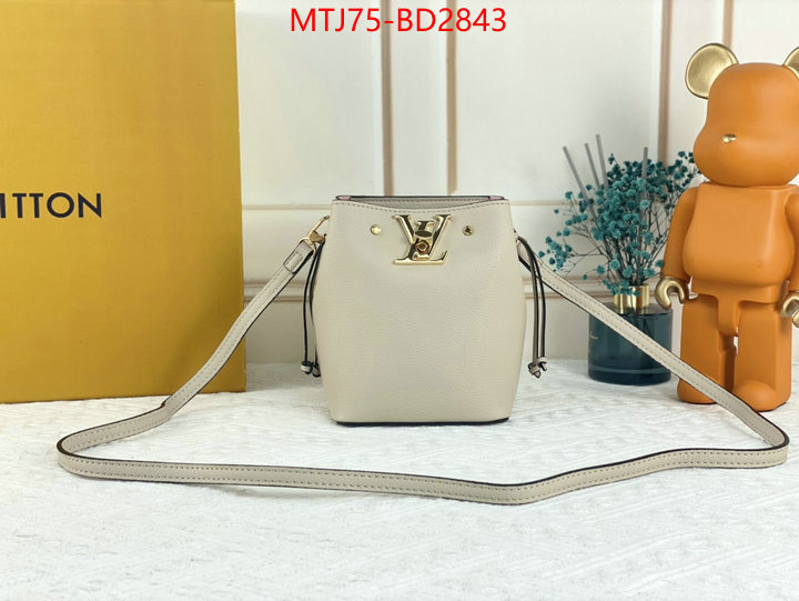 LV Bags(4A)-Nono-No Purse-Nano No-,every designer ,ID: BD2843,$: 75USD