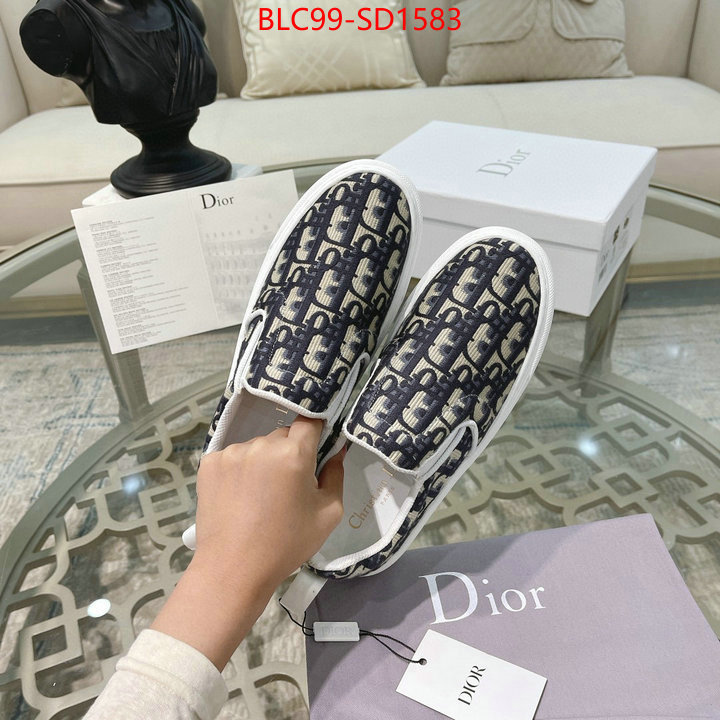 Women Shoes-Dior,where to buy the best replica , ID: SD1583,$: 99USD