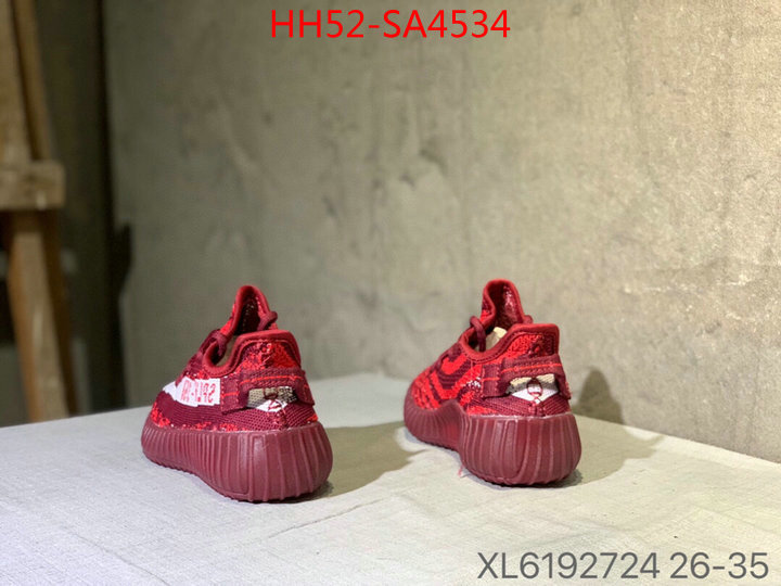 Kids shoes-Adidas,how can i find replica , ID: SA4534,$: 52USD