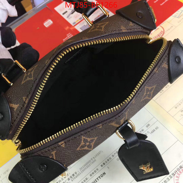 LV Bags(4A)-Pochette MTis Bag-Twist-,ID: BP1266,$: 85USD