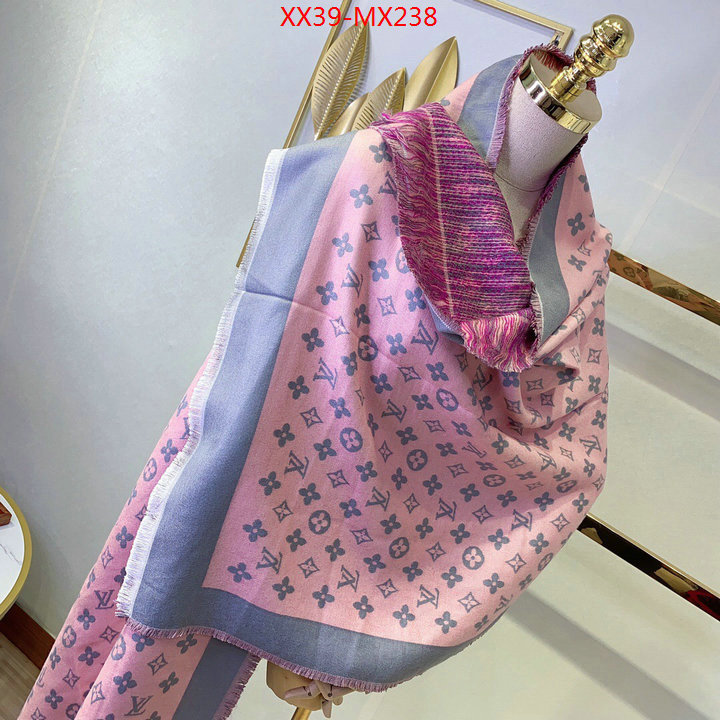 Scarf-LV,at cheap price , ID: MX238,$: 39USD