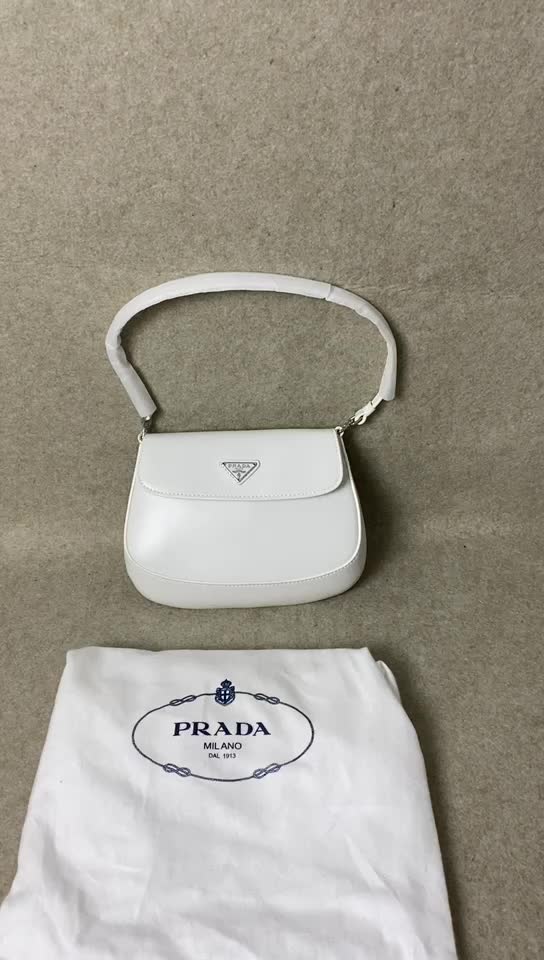 Prada Bags(TOP)-Cleo,ID: BP2152,$: 159USD