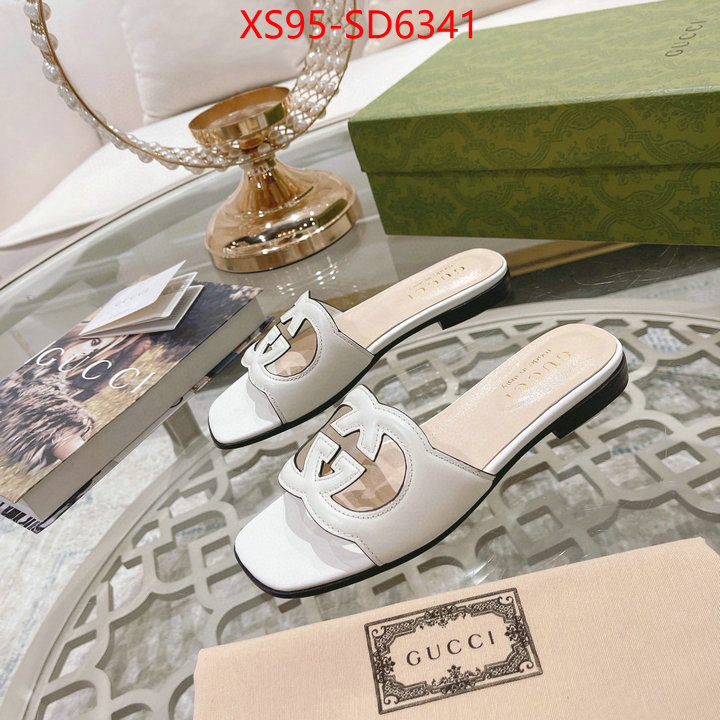 Women Shoes-Gucci,what is aaaaa quality , ID: SD6341,$: 95USD