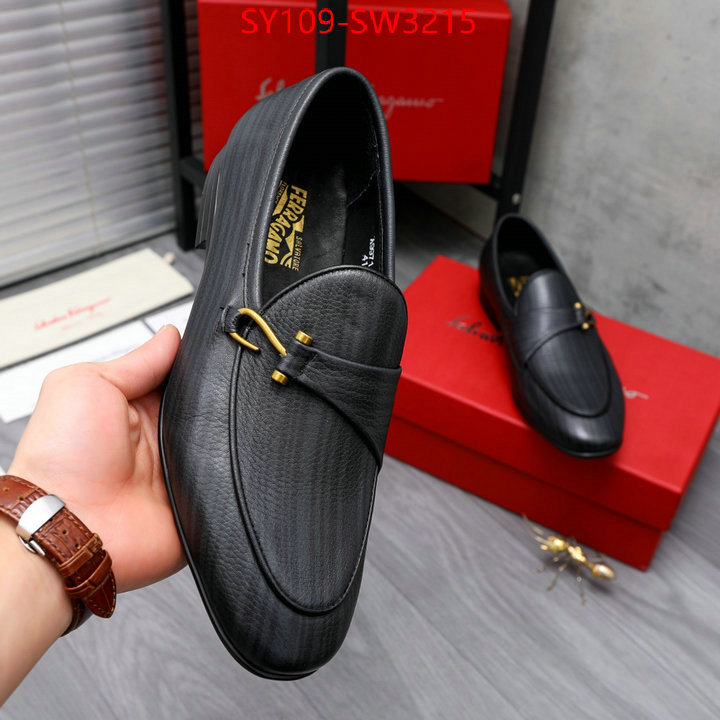 Men shoes-Ferragamo,buy first copy replica , ID: SW3215,$: 109USD