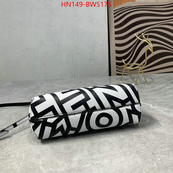 Fendi Bags(4A)-First Series-,top quality replica ,ID: BW5175,$: 149USD