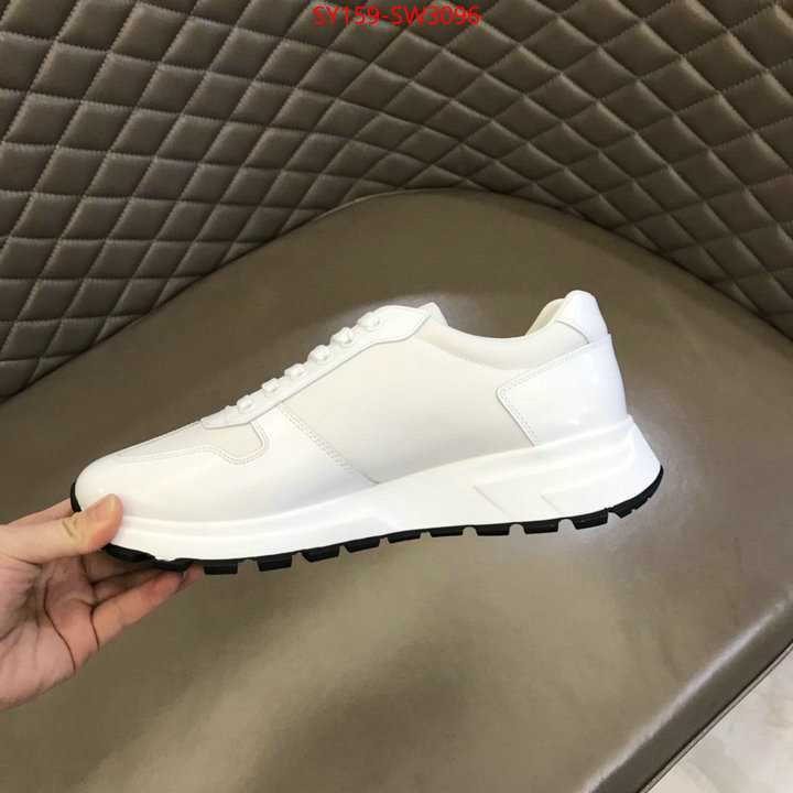 Men Shoes-Prada,sale outlet online , ID: SW3096,$: 159USD