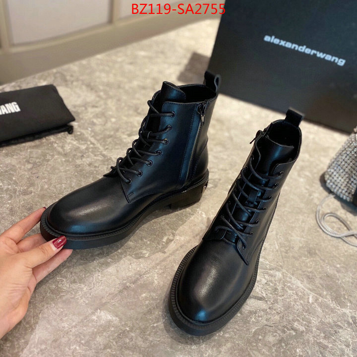 Women Shoes-Alexander Wang,wholesale sale , ID:SA2755,$:119USD