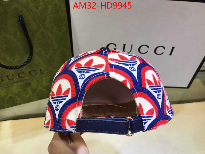 Cap (Hat)-Adidas,replica best , ID: HD9945,$: 32USD