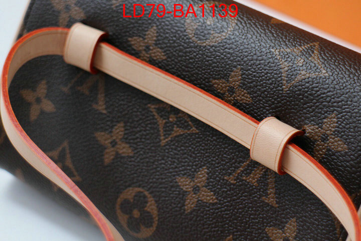 LV Bags(TOP)-Discovery-,ID: BA1139,$: 79USD