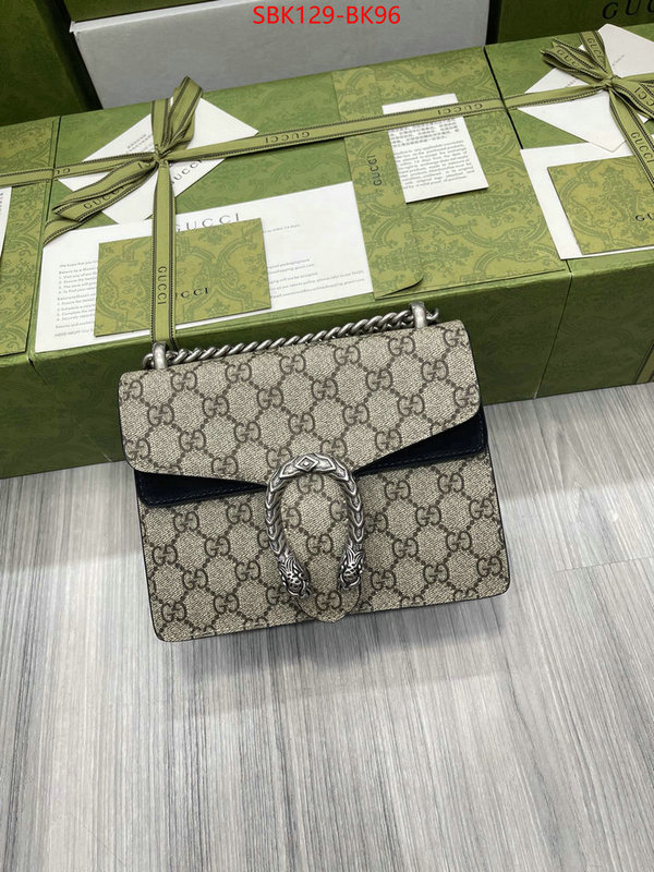 Gucci Bags Promotion-,ID: BK96,