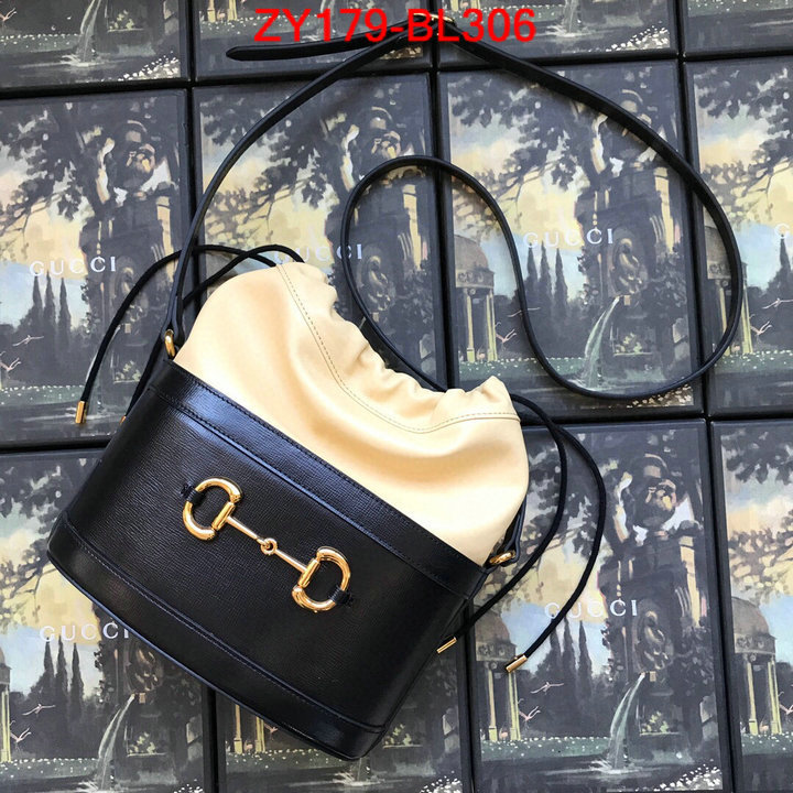 Gucci Bags(TOP)-Horsebit-,ID: BL306,$:179USD