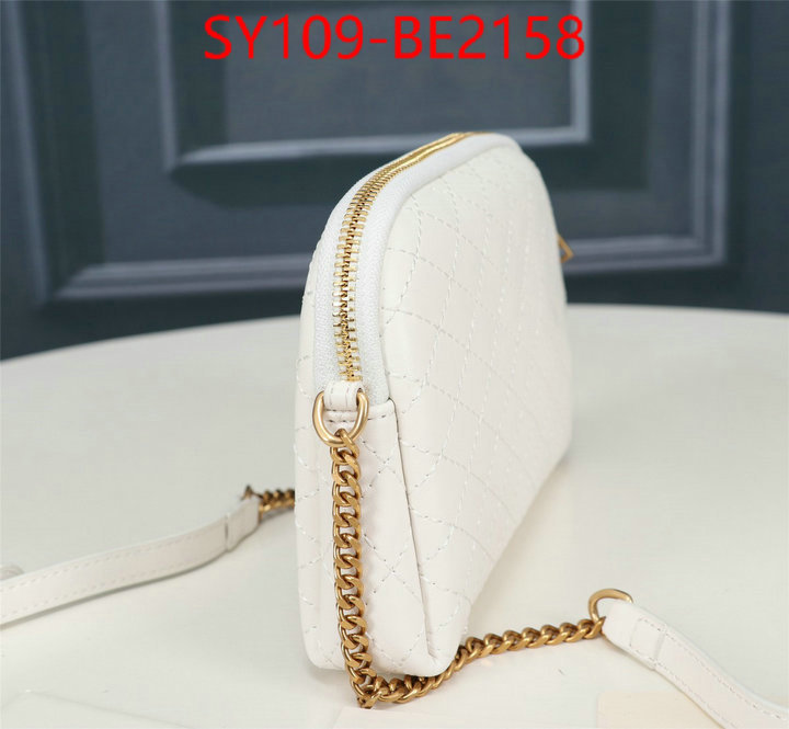 YSL Bag(4A)-Diagonal-,ID: BE2158,$: 109USD