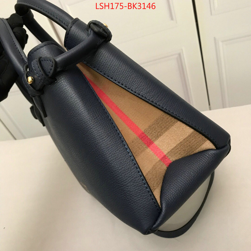 Burberry Bags(TOP)-Handbag-,how can i find replica ,ID: BK3146,$:175USD