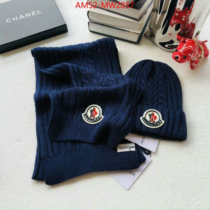 Cap (Hat)-Moncler,where to buy high quality , ID: MW2857,$: 52USD