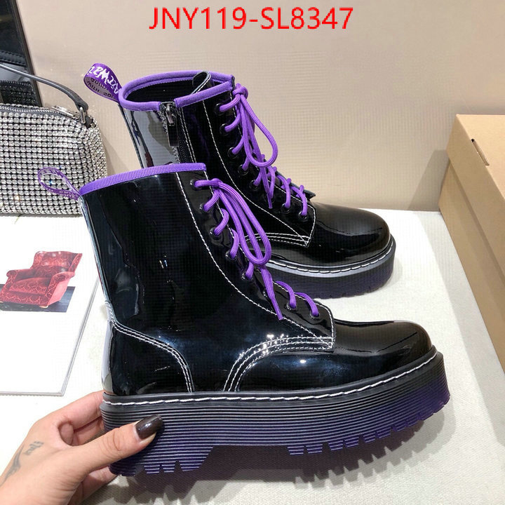 Women Shoes-DrMartens,replica 1:1 , ID: SL8347,$: 119USD