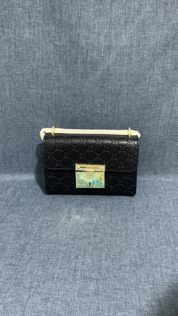 Gucci Bags(4A)-Padlock-,we provide top cheap aaaaa ,ID: BF358,$:79USD