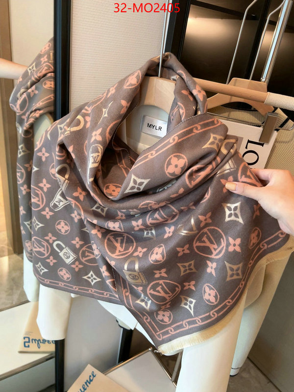 Scarf-LV,most desired , ID: MO2405,$: 32USD