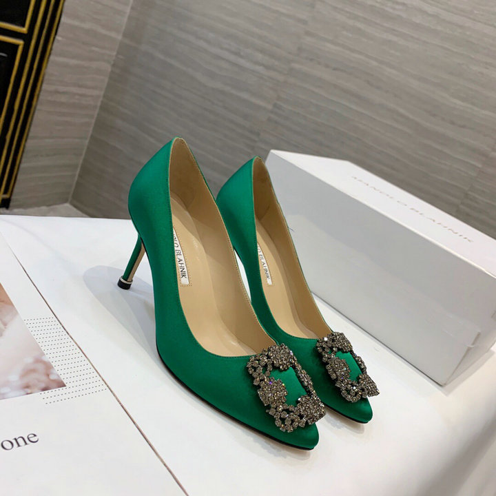 Women Shoes-Manolo Blahnik,buy the best replica ,top quality website , ID: SL3114,$: 109USD
