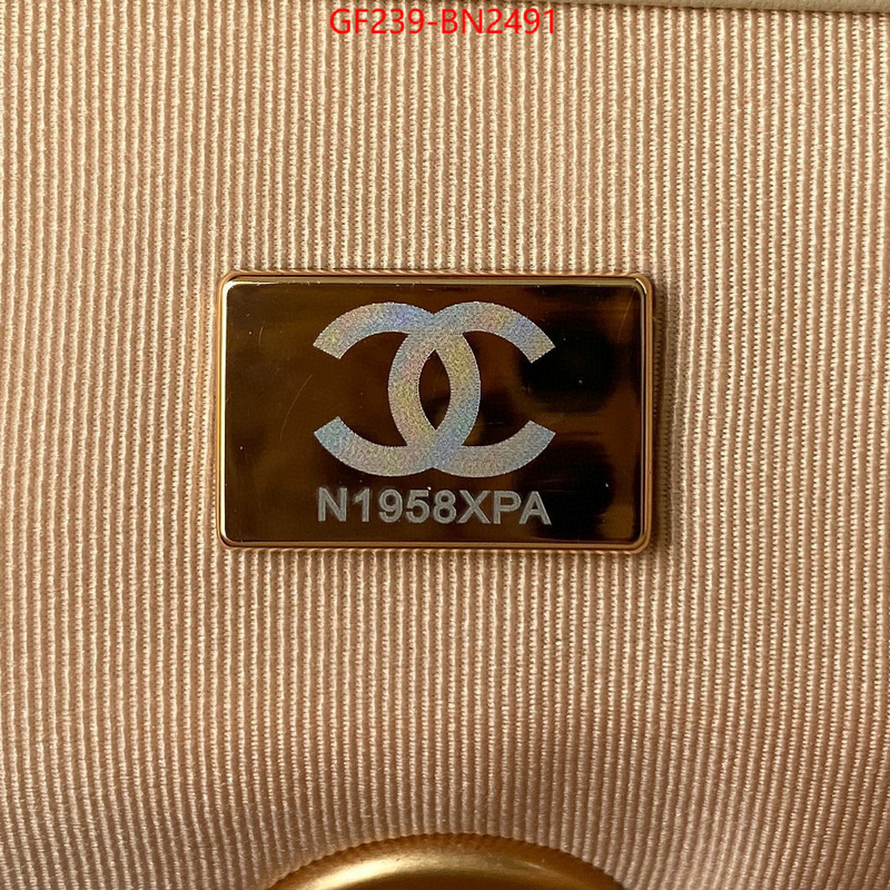 Chanel Bags(TOP)-Diagonal-,ID: BN2491,