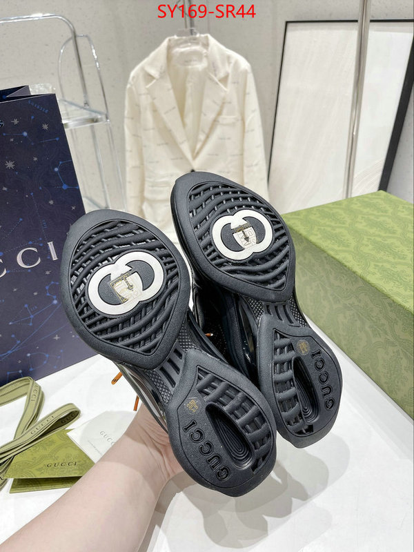 Women Shoes-Gucci,how to find replica shop , ID: SR44,$: 169USD