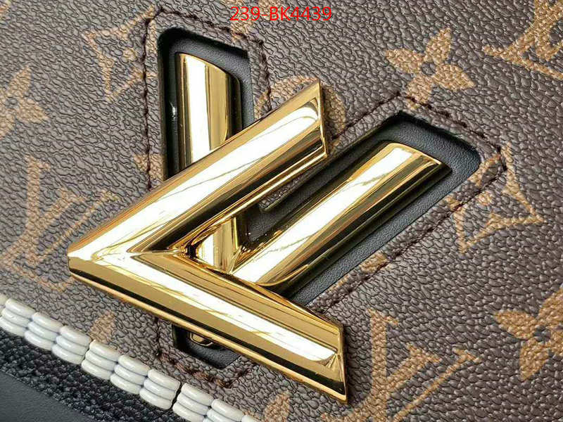 LV Bags(TOP)-Pochette MTis-Twist-,ID: BK4439,$: 239USD