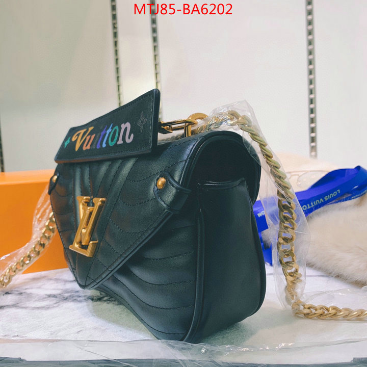 LV Bags(4A)-Pochette MTis Bag-Twist-,ID: BA6202,$: 85USD