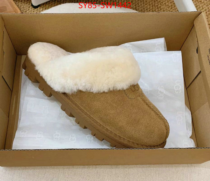 Women Shoes-UGG,wholesale replica shop , ID: SW1442,$: 85USD