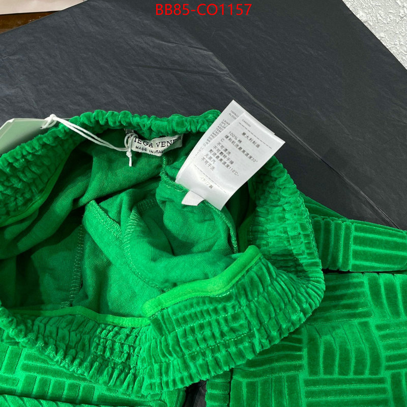 Clothing-BV,is it ok to buy replica , ID: CO1157,$: 85USD