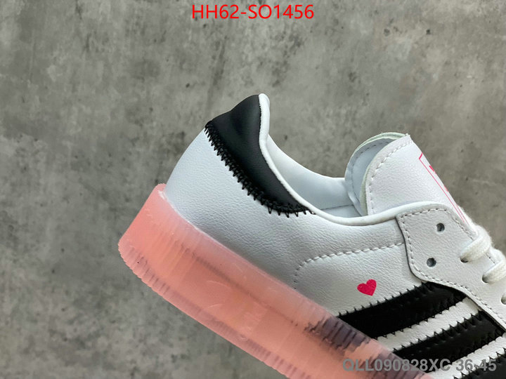Men Shoes-Adidas,buy aaaaa cheap , ID: SO1456,$: 62USD