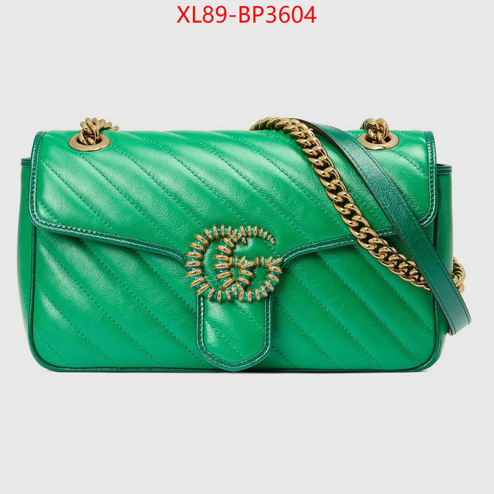 Gucci Bags(4A)-Marmont,buy online ,ID: BP3604,$: 89USD