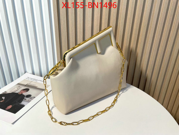 Fendi Bags(4A)-First Series-,buy cheap ,ID: BN1496,$: 155USD