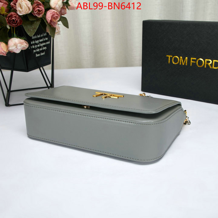 Tom Ford Bags(4A)-Diagonal-,where to find the best replicas ,ID: BN6412,$: 99USD