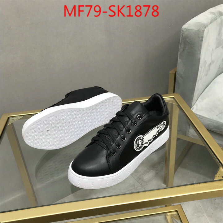 Women Shoes-Versace,how to find replica shop , ID: SK1878,$:79USD