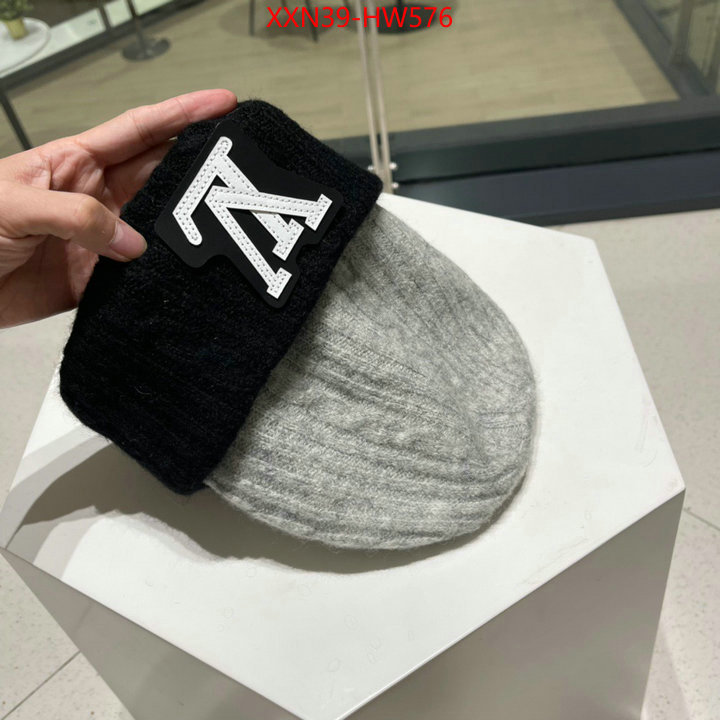 Cap (Hat)-LV,website to buy replica , ID: HW576,$: 39USD