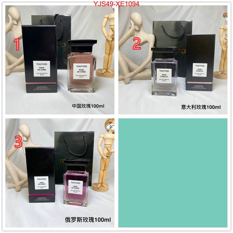 Perfume-Tom Ford,2023 aaaaa replica customize , ID: XE1094,$: 49USD