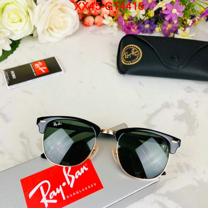 Glasses-RayBan,replicas buy special , ID: GT4416,$:45USD