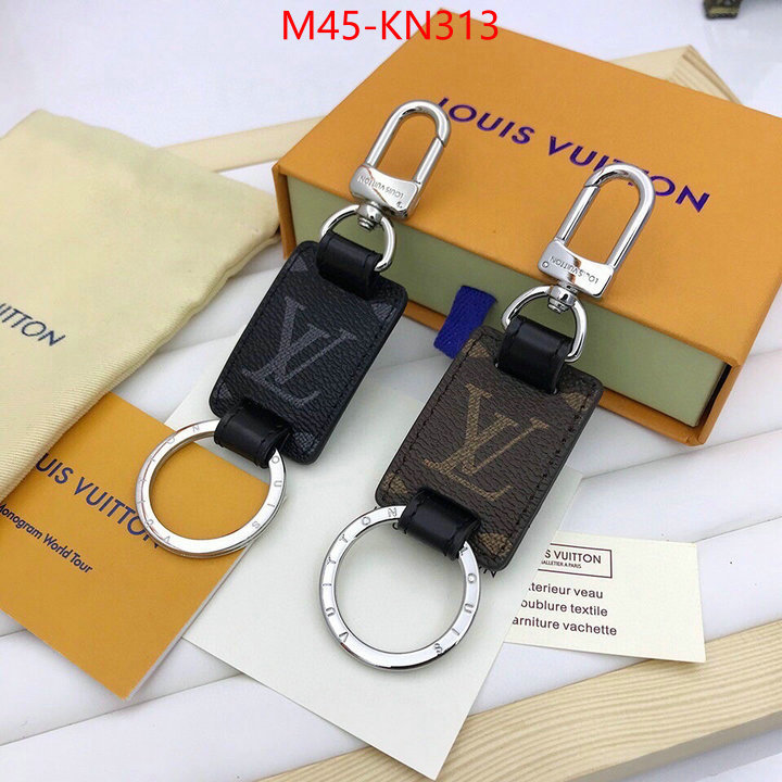 Key pendant-LV,where quality designer replica , ID: KN313,$: 45USD