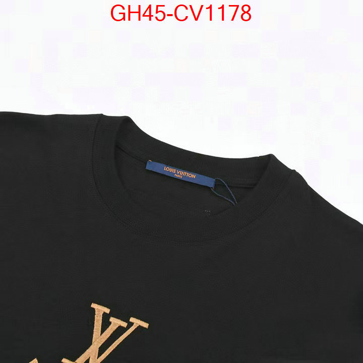 Clothing-LV,online from china , ID: CV1178,$: 45USD