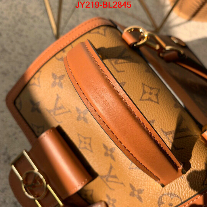LV Bags(TOP)-Backpack-,ID: BL2845,$: 219USD