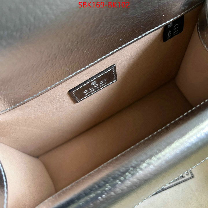 Gucci Bags Promotion-,ID: BK102,