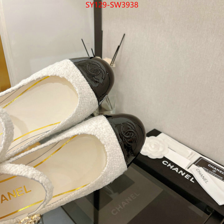 Women Shoes-Chanel,for sale online , ID: SW3938,$: 129USD