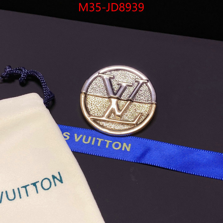 Jewelry-LV,buy the best high quality replica , ID: JD8939,$: 35USD