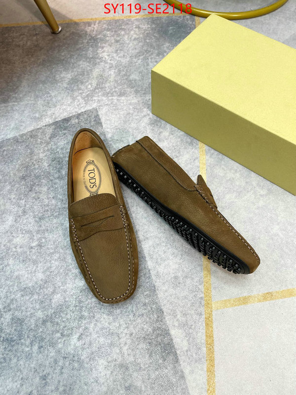 Men Shoes-Tods,wholesale replica shop , ID: SE2118,$: 119USD