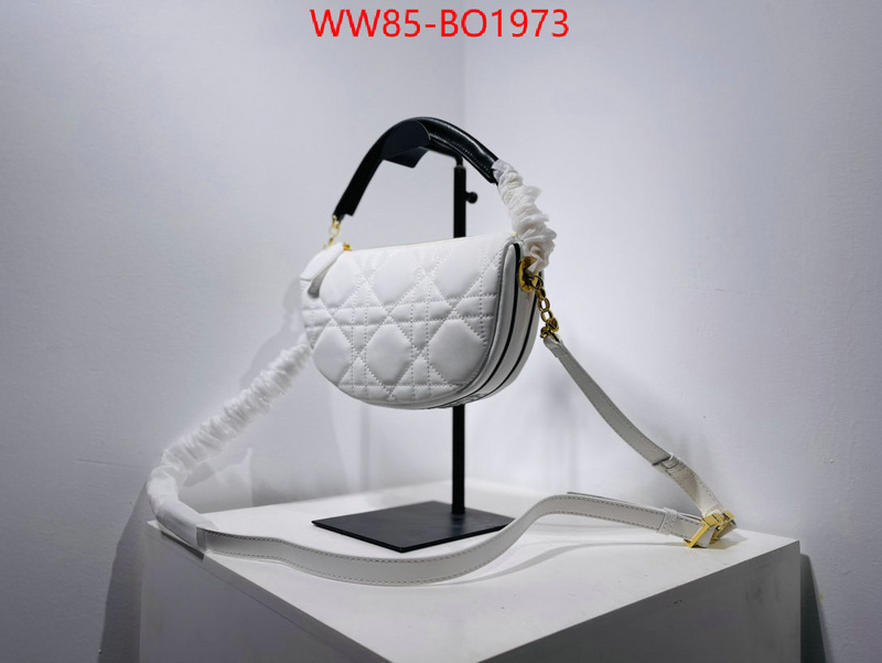 Dior Bags(4A)-Other Style-,ID: BO1973,$: 85USD